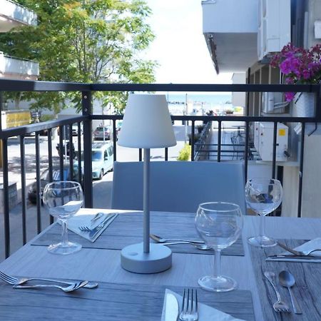 Lively Hotel Bellaria-Igea Marina Eksteriør billede