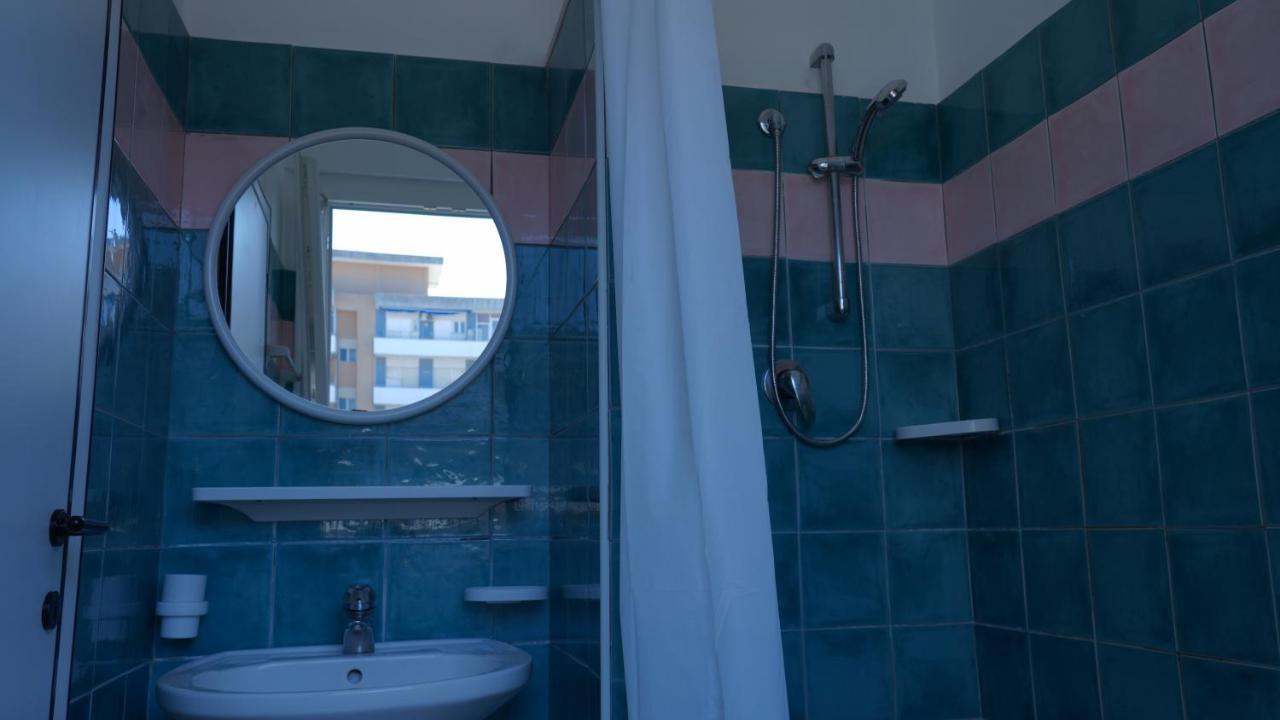 Lively Hotel Bellaria-Igea Marina Eksteriør billede